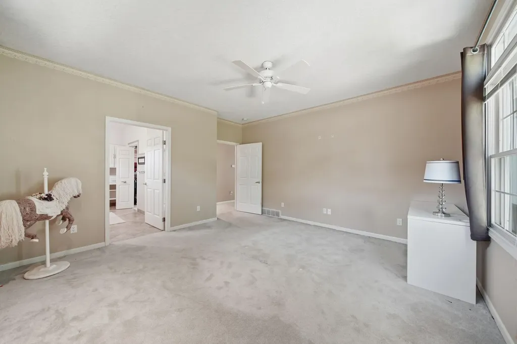 3010 S Wood Dale Drive Summit Township MI 49203