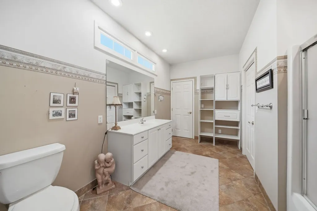 3010 S Wood Dale Drive Summit Township MI 49203