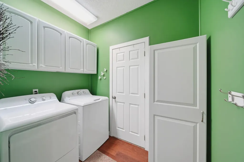 3010 S Wood Dale Drive Summit Township MI 49203