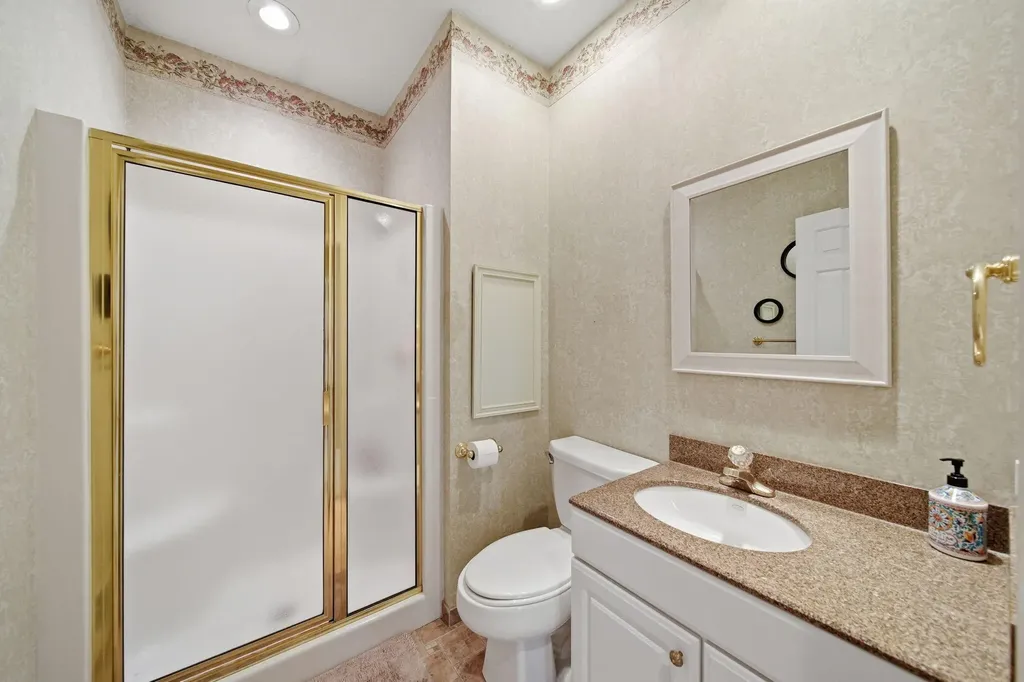 3010 S Wood Dale Drive Summit Township MI 49203