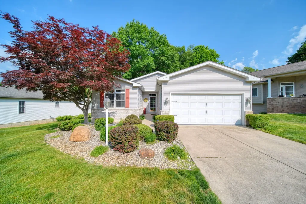 3010 S Wood Dale Drive Summit Township MI 49203