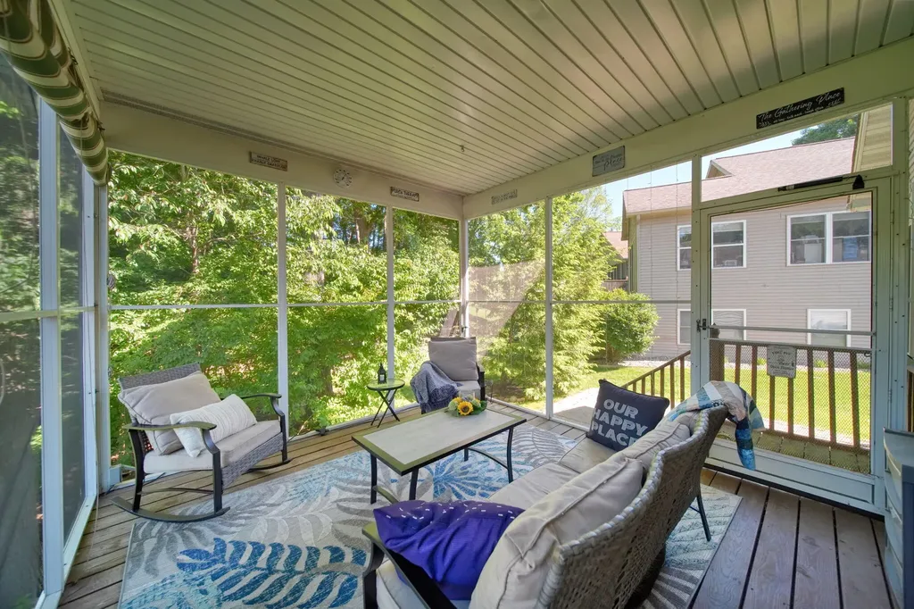 3010 S Wood Dale Drive Summit Township MI 49203