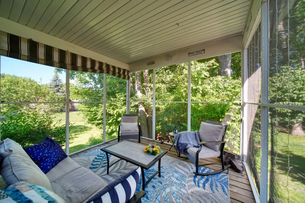 3010 S Wood Dale Drive Summit Township MI 49203