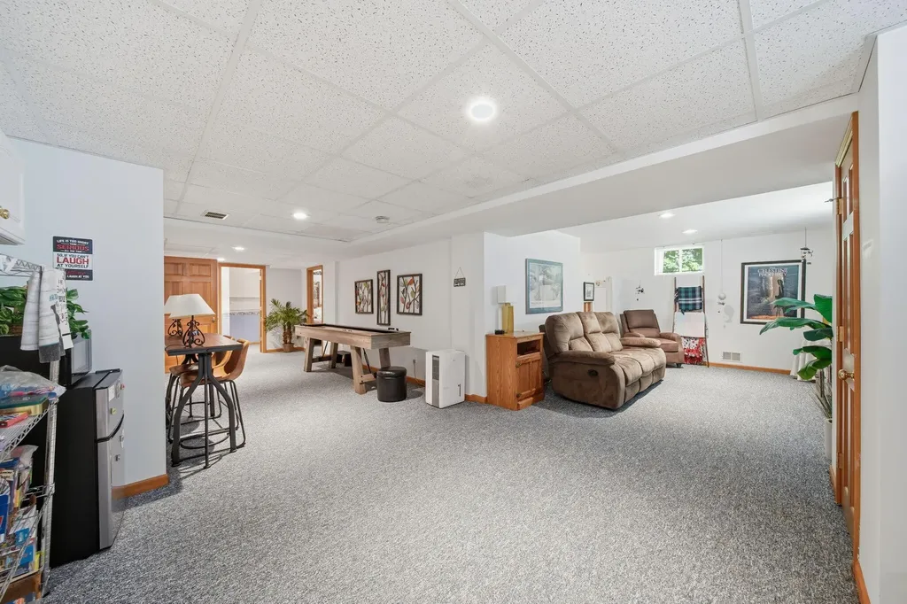 3010 S Wood Dale Drive Summit Township MI 49203