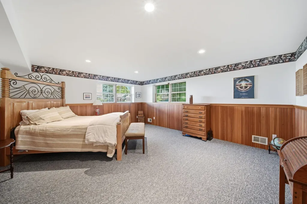 3010 S Wood Dale Drive Summit Township MI 49203