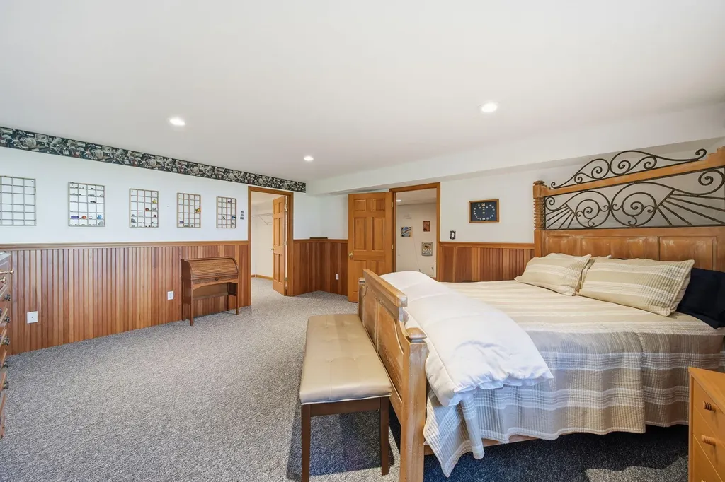 3010 S Wood Dale Drive Summit Township MI 49203