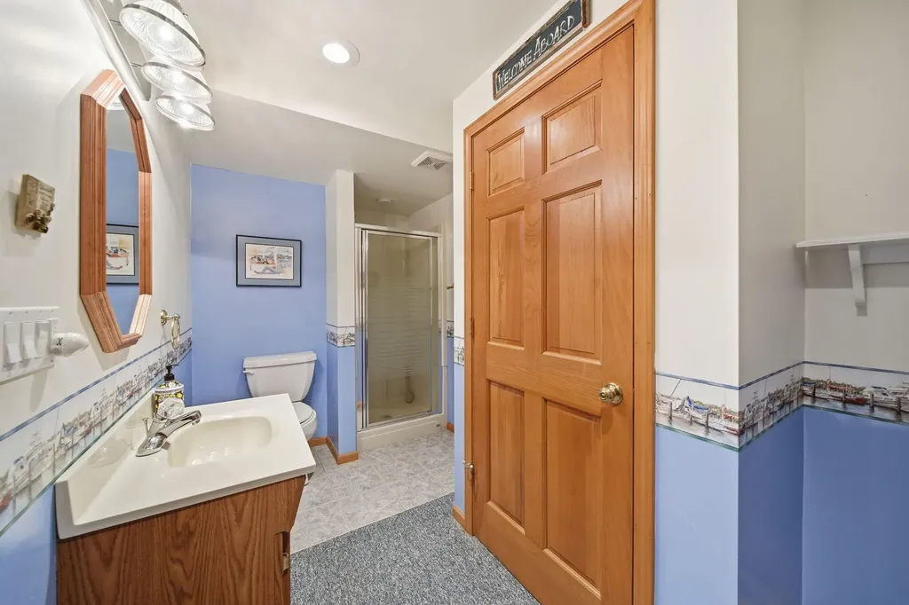 3010 S Wood Dale Drive Summit Township MI 49203