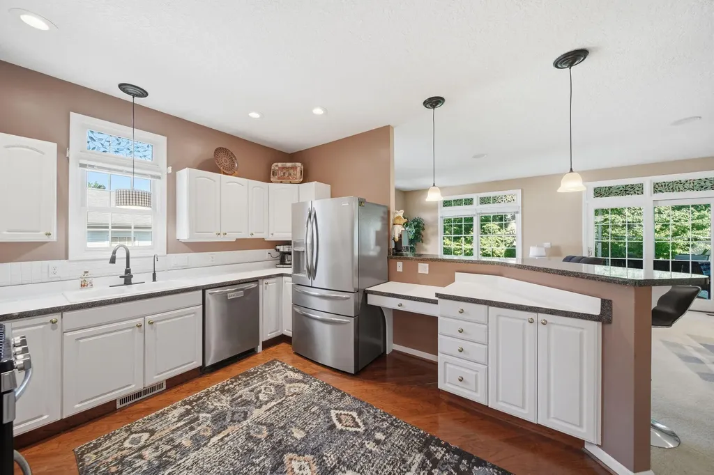 3010 S Wood Dale Drive Summit Township MI 49203