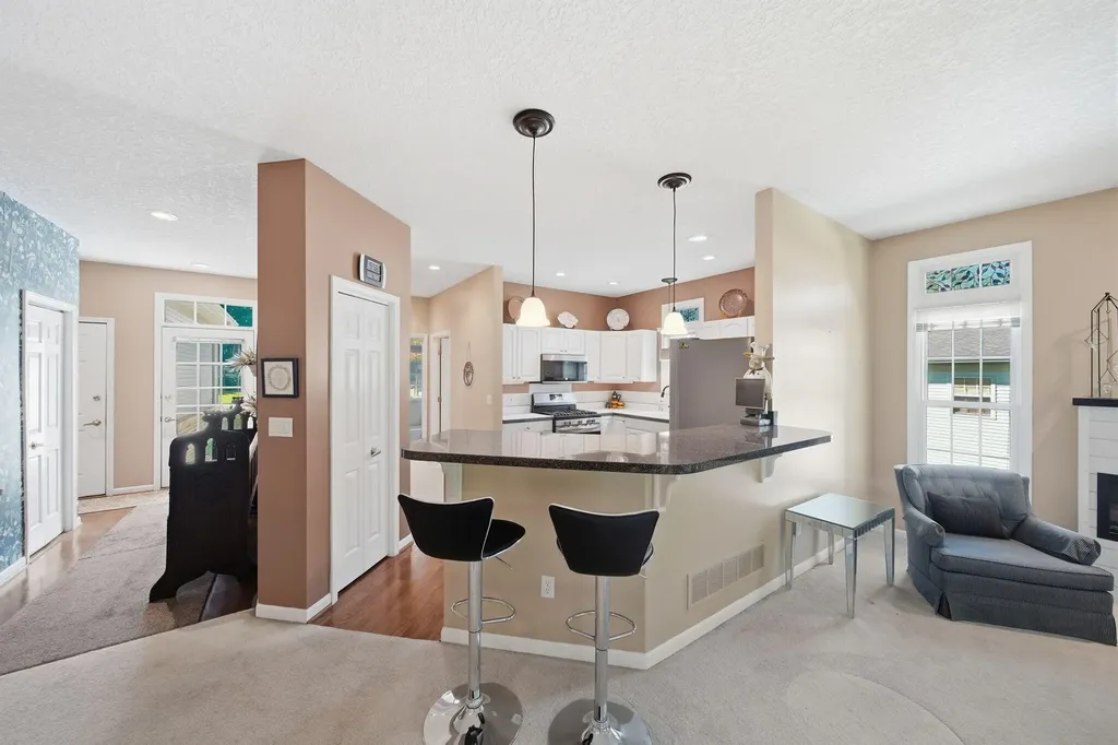 3010 S Wood Dale Drive Summit Township MI 49203
