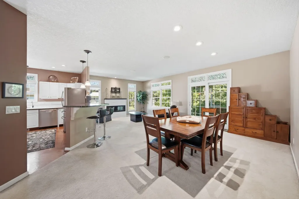 3010 S Wood Dale Drive Summit Township MI 49203