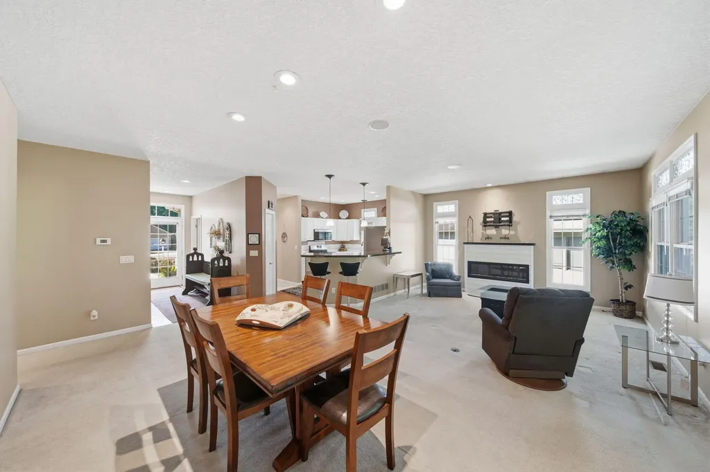 3010 S Wood Dale Drive Summit Township MI 49203