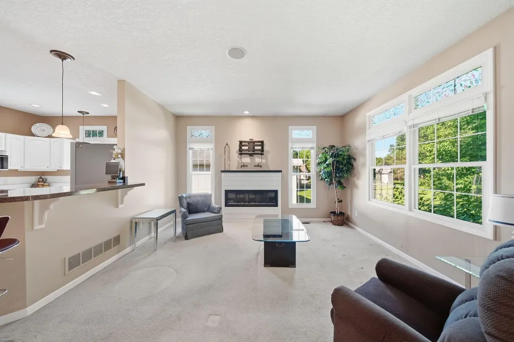 3010 S Wood Dale Drive Summit Township MI 49203