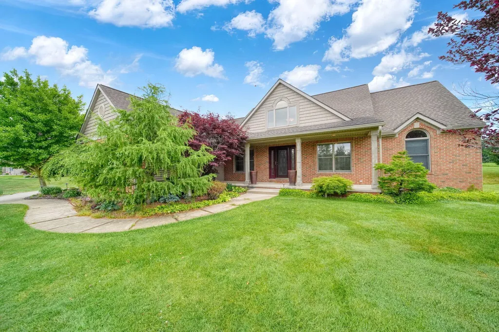 5040 Grande View Lane Summit Township MI 49201