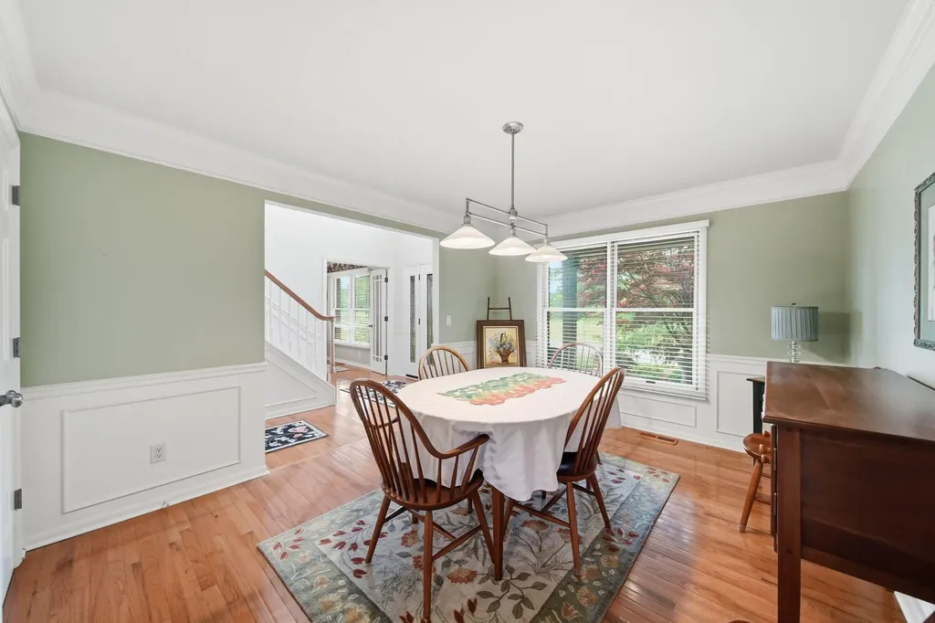 5040 Grande View Lane Summit Township MI 49201
