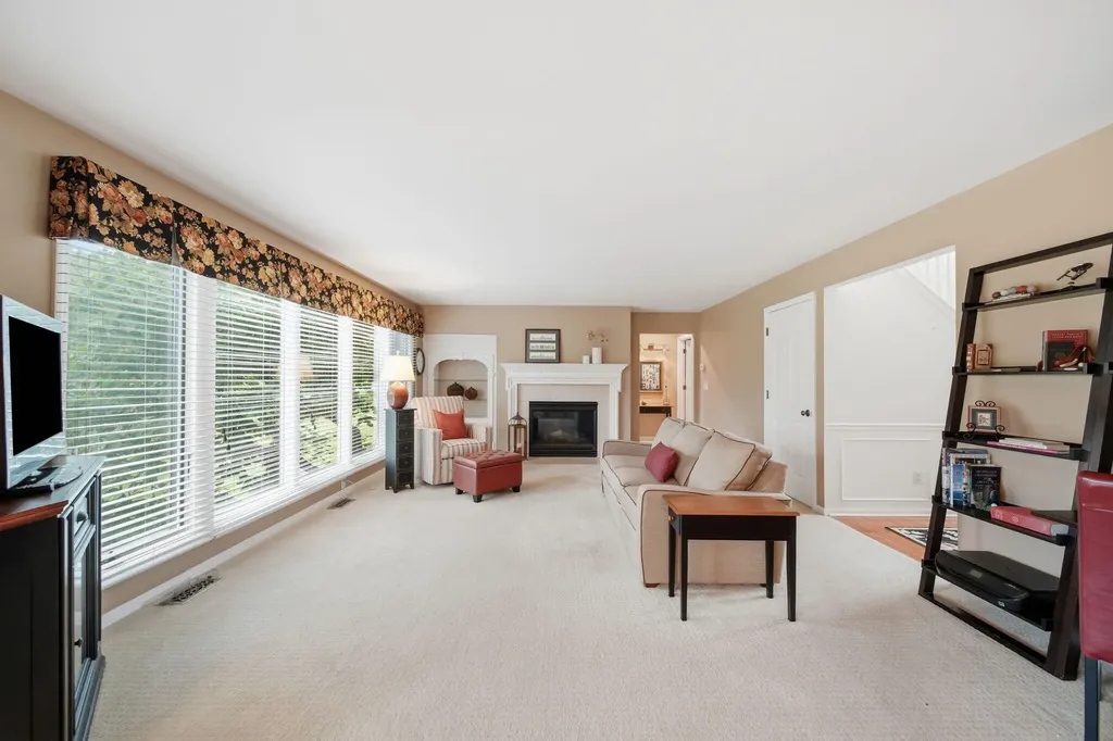 5040 Grande View Lane Summit Township MI 49201