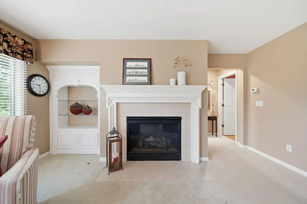 5040 Grande View Lane Summit Township MI 49201