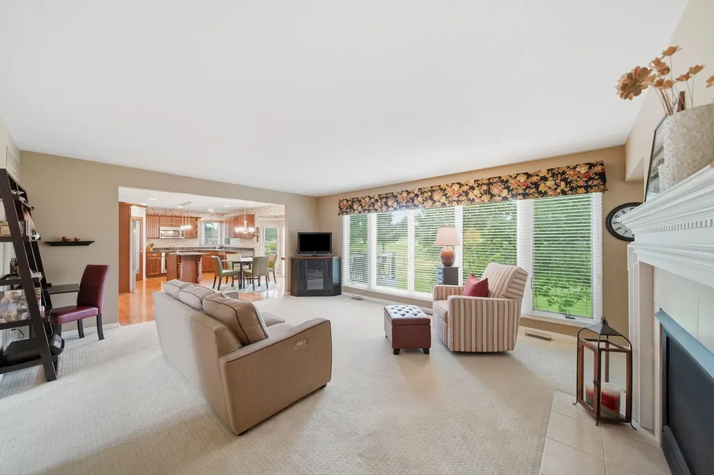 5040 Grande View Lane Summit Township MI 49201