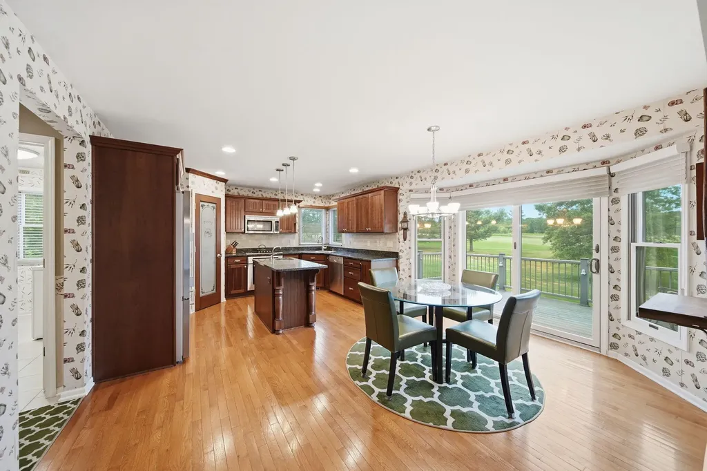 5040 Grande View Lane Summit Township MI 49201
