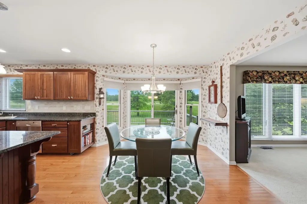 5040 Grande View Lane Summit Township MI 49201