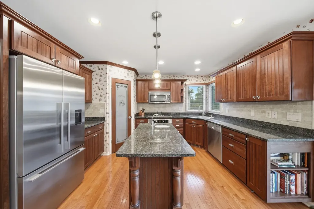 5040 Grande View Lane Summit Township MI 49201