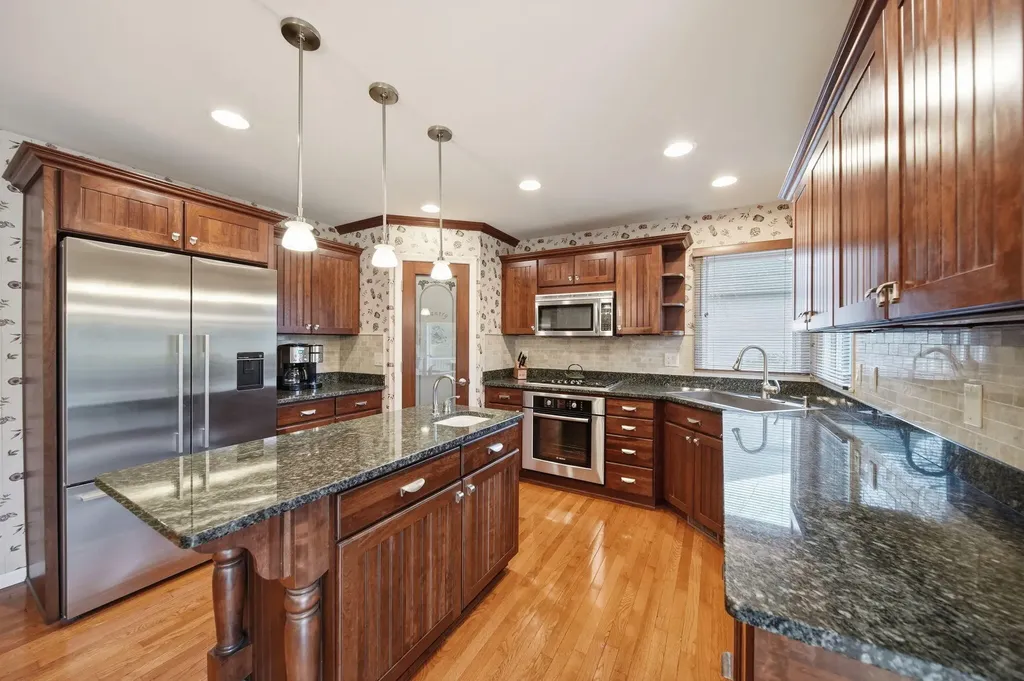 5040 Grande View Lane Summit Township MI 49201