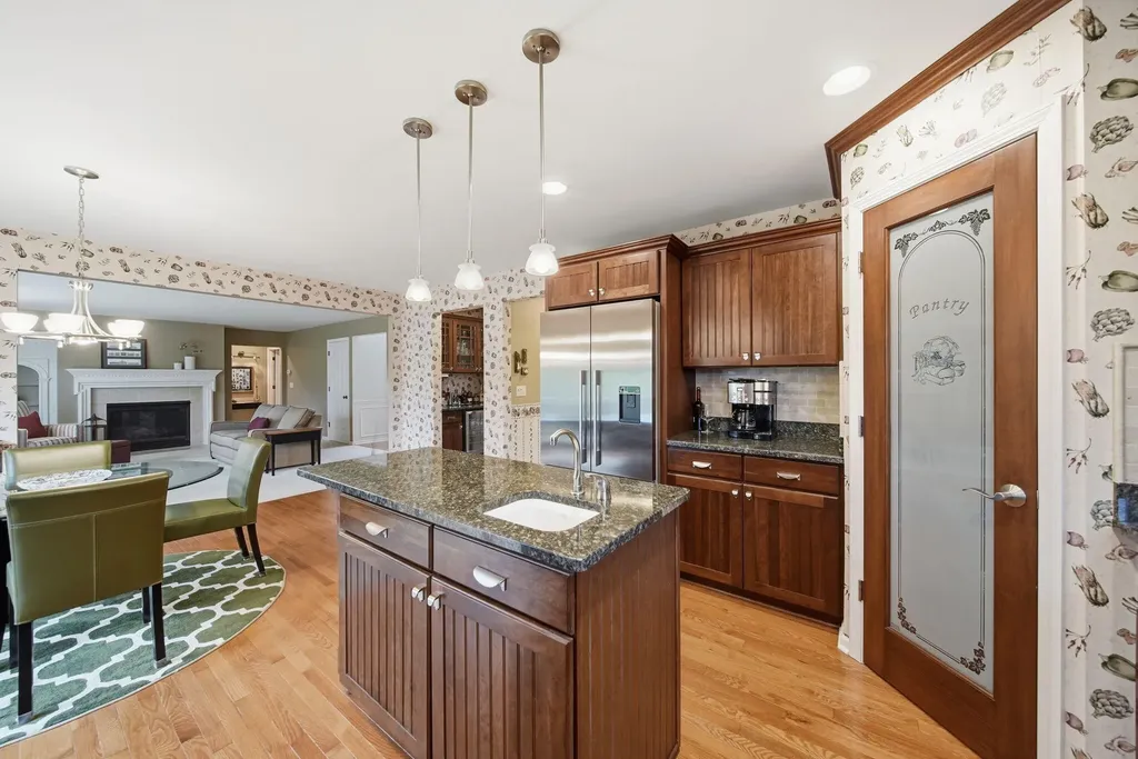 5040 Grande View Lane Summit Township MI 49201