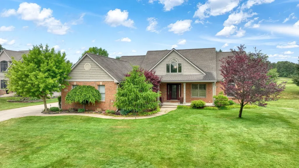 5040 Grande View Lane Summit Township MI 49201