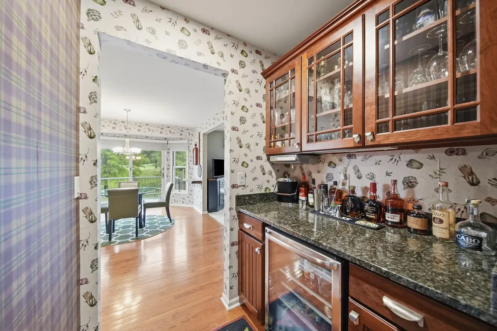 5040 Grande View Lane Summit Township MI 49201