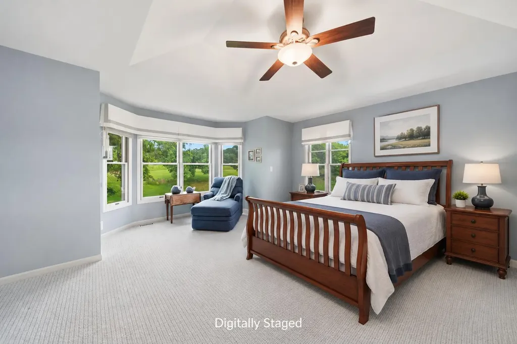 5040 Grande View Lane Summit Township MI 49201