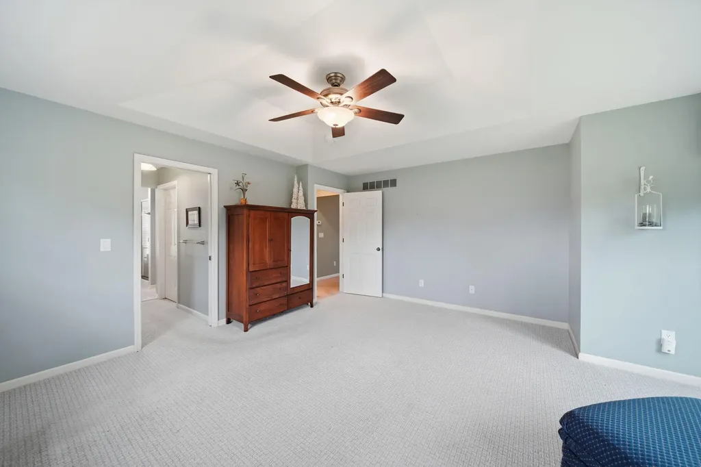 5040 Grande View Lane Summit Township MI 49201