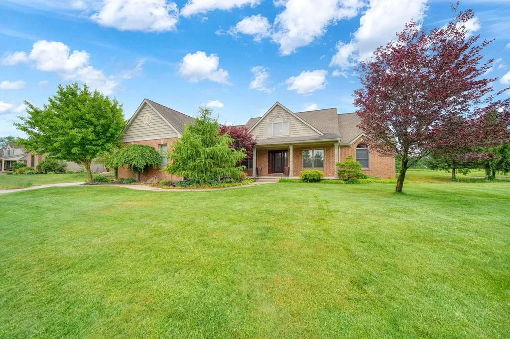 5040 Grande View Lane Summit Township MI 49201