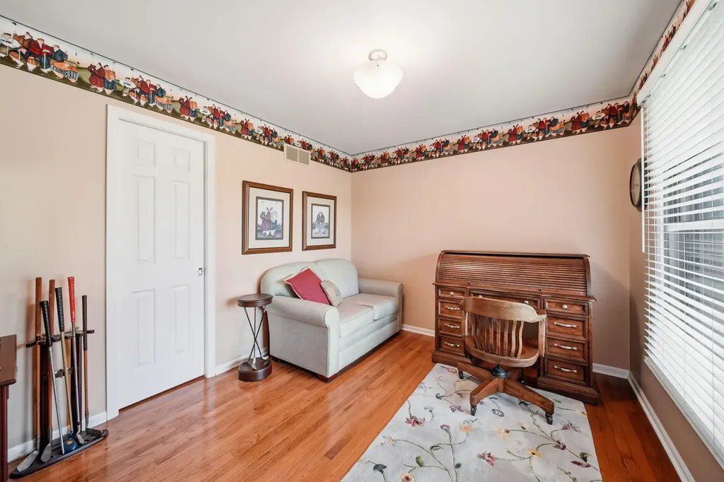 5040 Grande View Lane Summit Township MI 49201