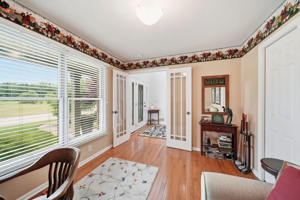 5040 Grande View Lane Summit Township MI 49201