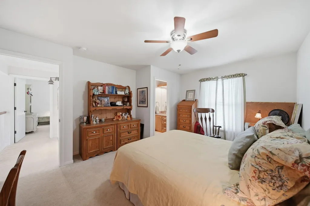 5040 Grande View Lane Summit Township MI 49201