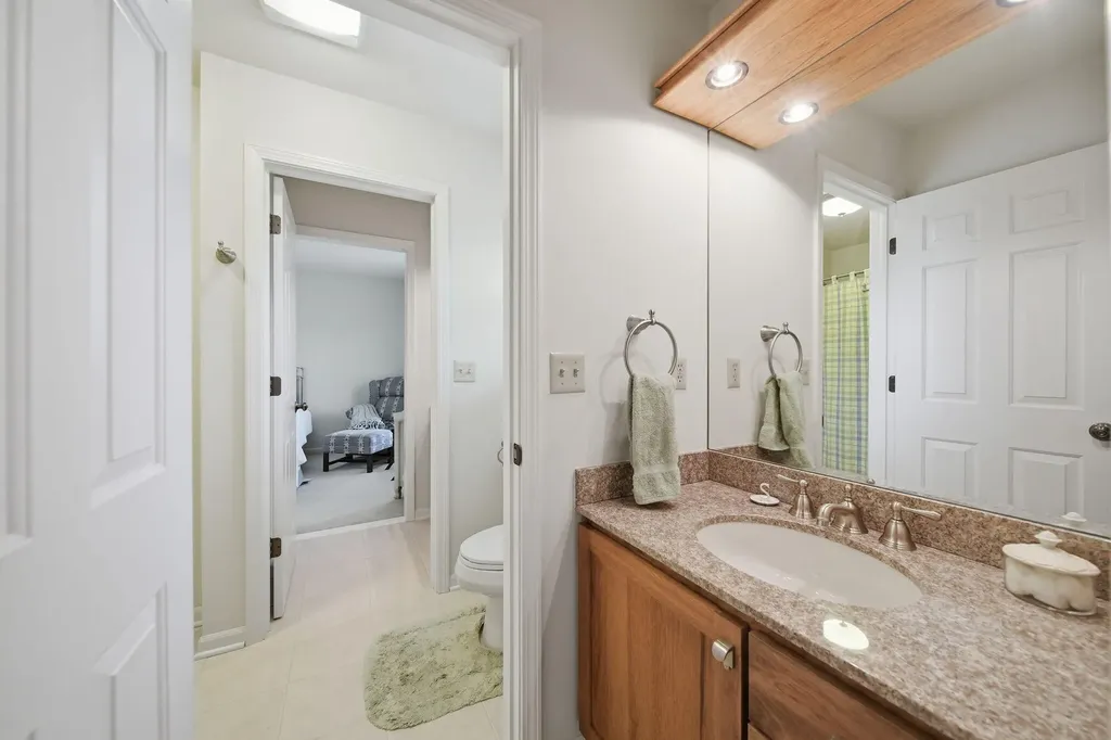 5040 Grande View Lane Summit Township MI 49201
