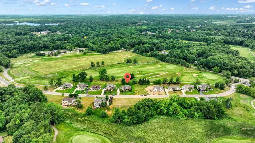 5040 Grande View Lane Summit Township MI 49201