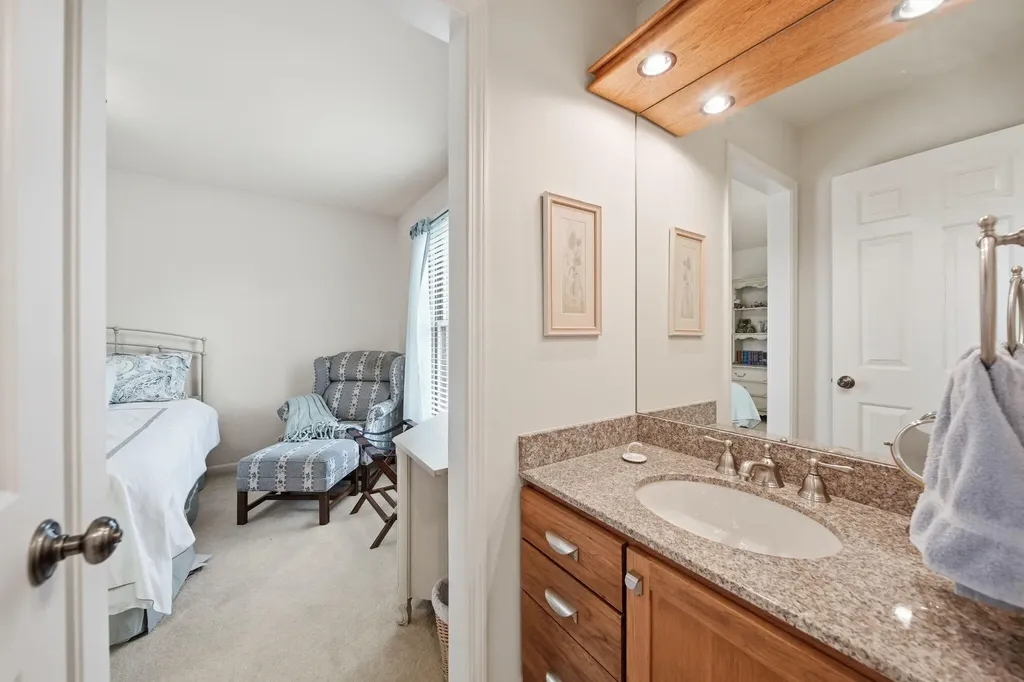 5040 Grande View Lane Summit Township MI 49201