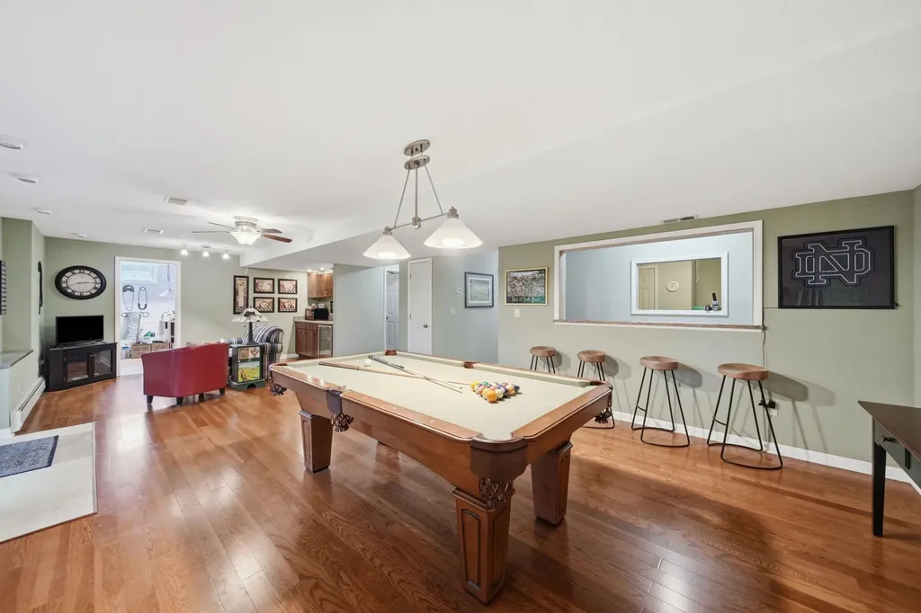 5040 Grande View Lane Summit Township MI 49201