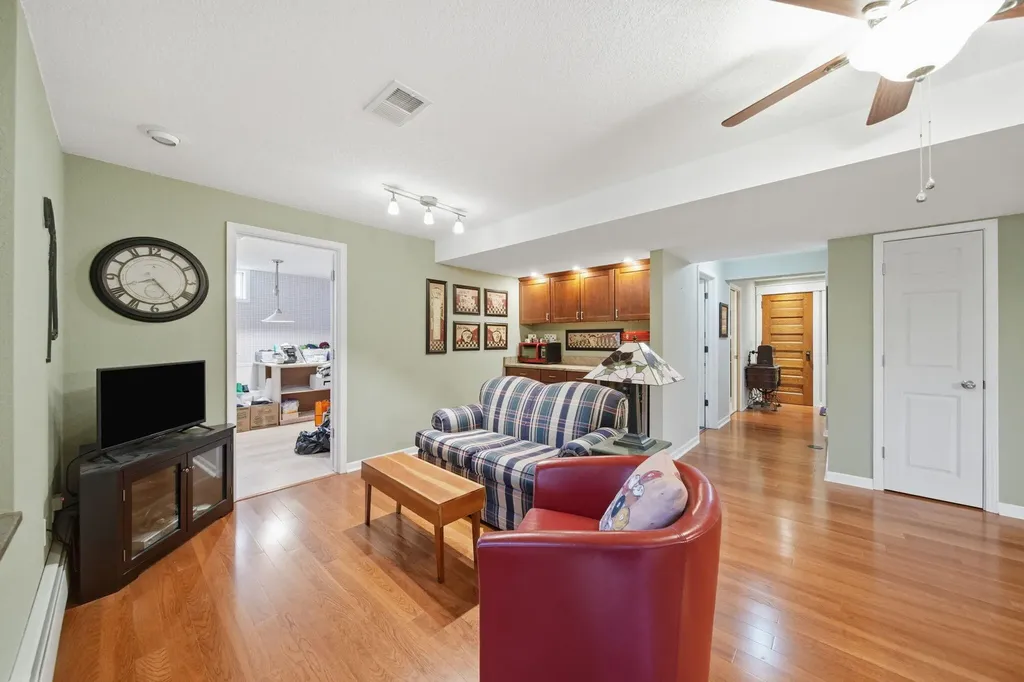 5040 Grande View Lane Summit Township MI 49201