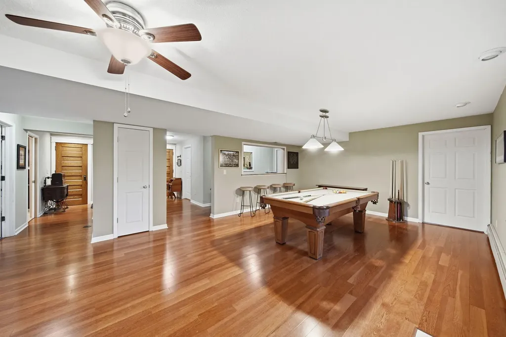 5040 Grande View Lane Summit Township MI 49201