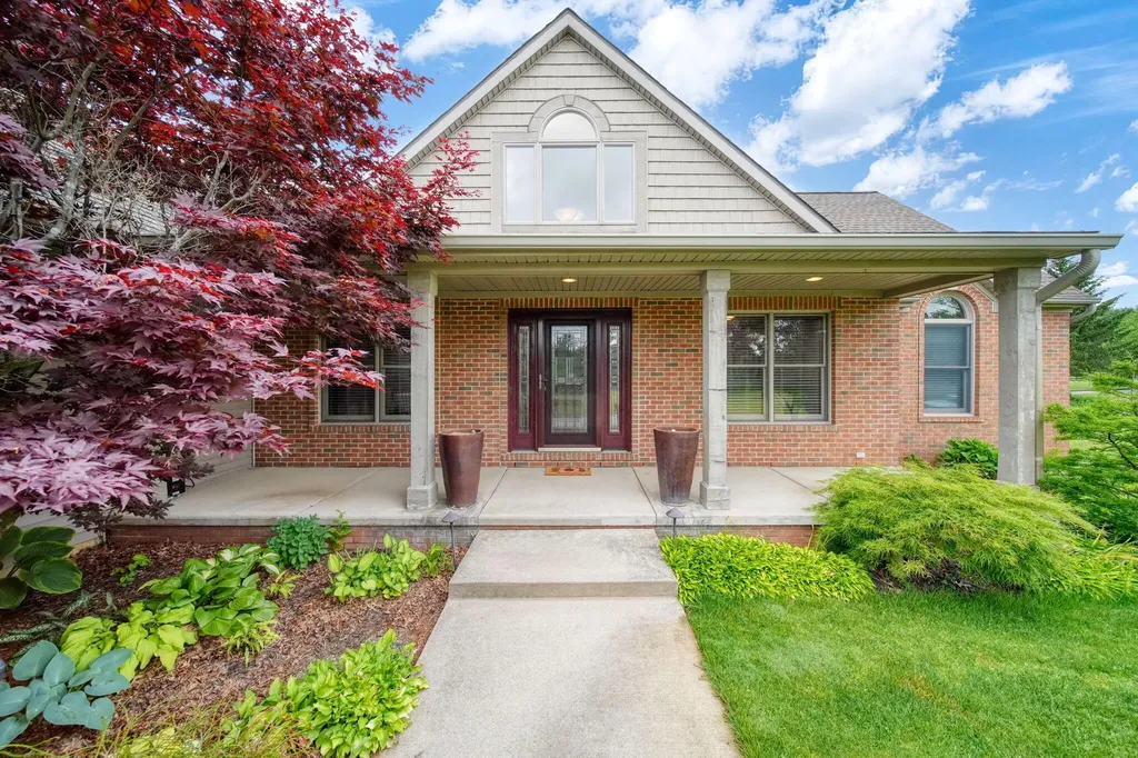 5040 Grande View Lane Summit Township MI 49201