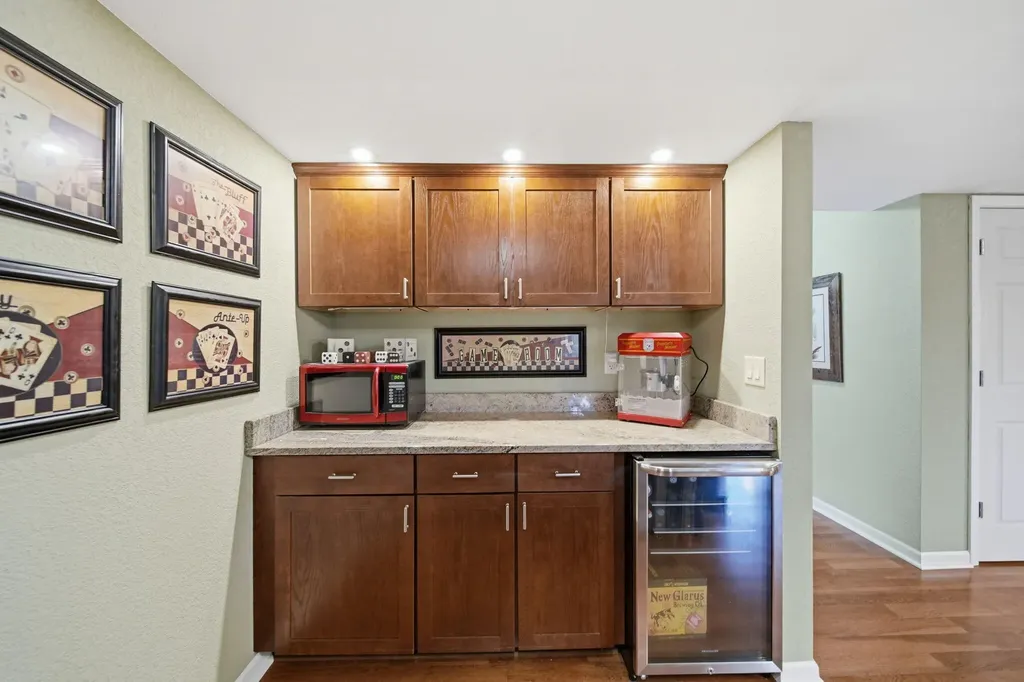 5040 Grande View Lane Summit Township MI 49201