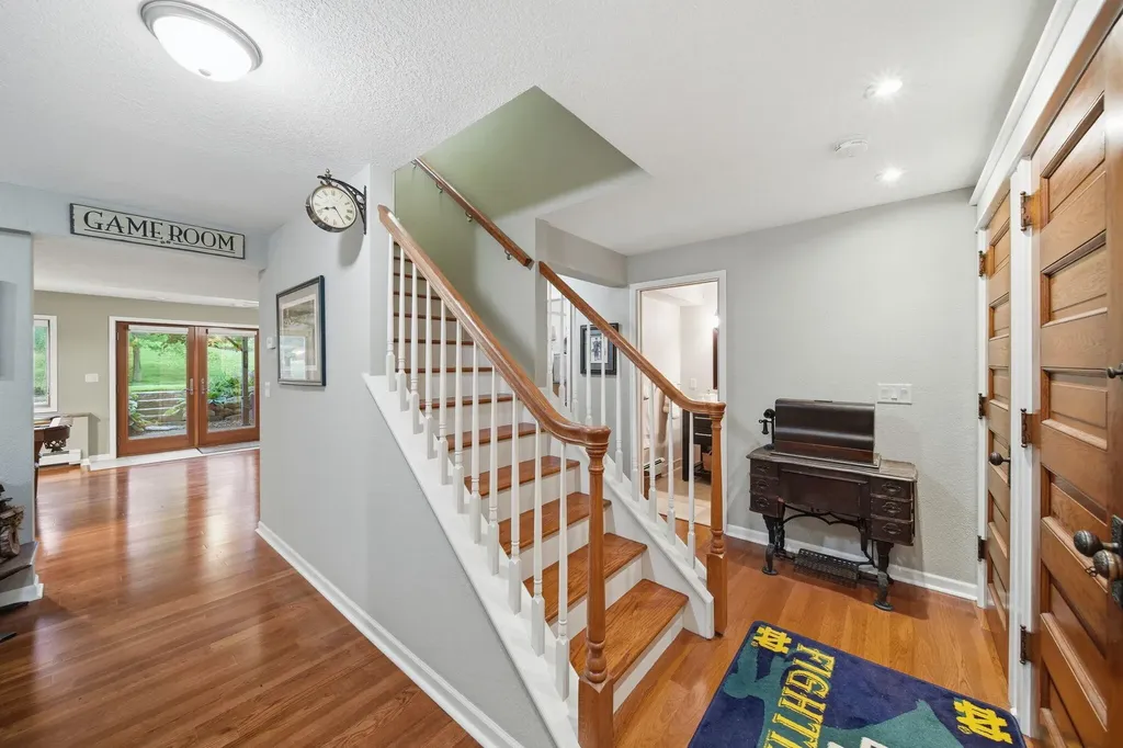 5040 Grande View Lane Summit Township MI 49201