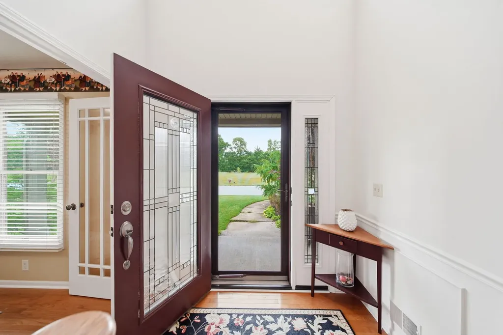 5040 Grande View Lane Summit Township MI 49201