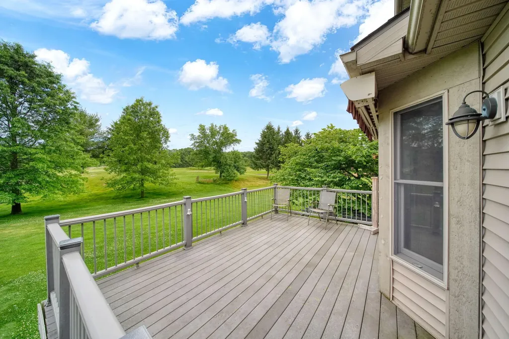 5040 Grande View Lane Summit Township MI 49201