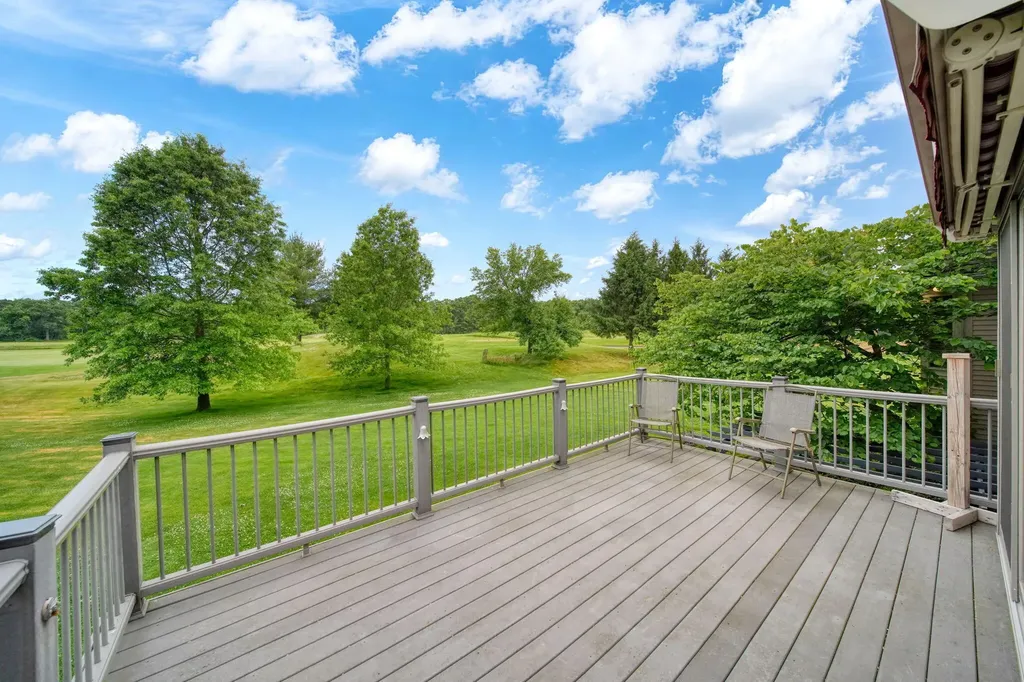 5040 Grande View Lane Summit Township MI 49201