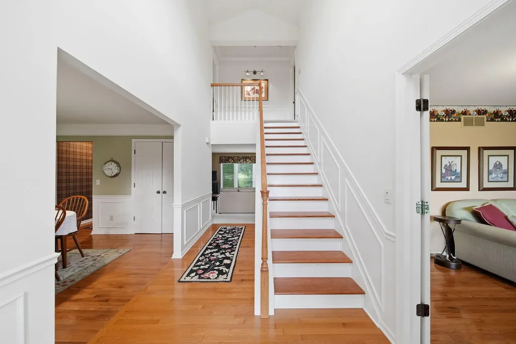 5040 Grande View Lane Summit Township MI 49201