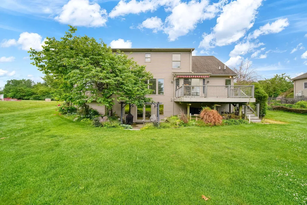 5040 Grande View Lane Summit Township MI 49201