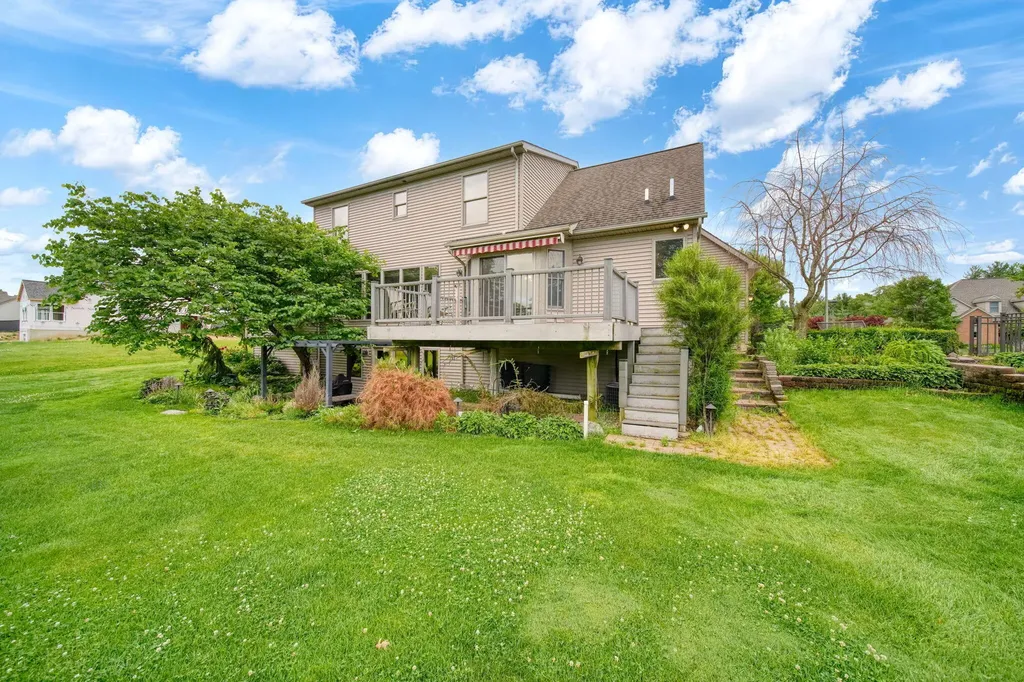 5040 Grande View Lane Summit Township MI 49201