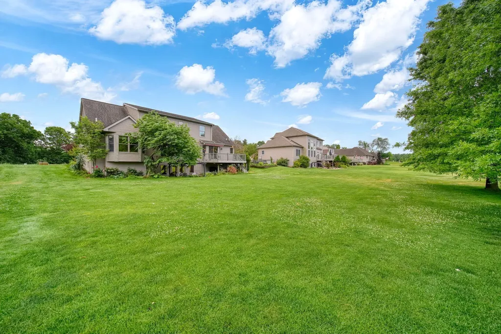 5040 Grande View Lane Summit Township MI 49201